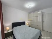 Metrou Berceni-Apartament 2 Camere-Mobilat/Utilat-Gata de Mu