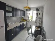 Metrou Berceni-Apartament 2 Camere-Mobilat/Utilat-Gata de Mu