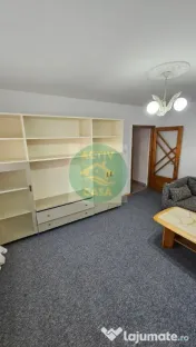 Apartament 2 camere, de inchiriat