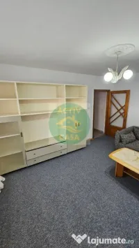 Apartament 2 camere, de inchiriat