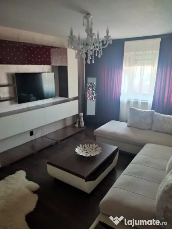 Apartament 2 camere bulevardul Independentei