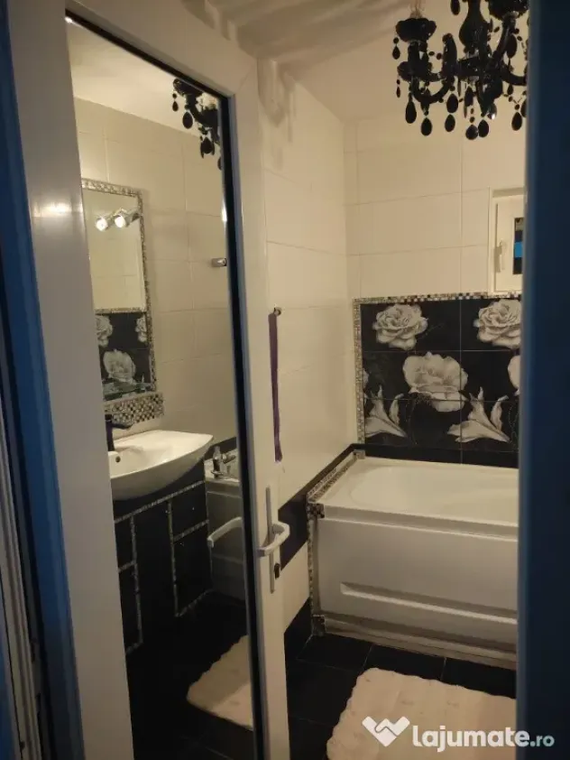 Apartament 2 camere bulevardul Independentei
