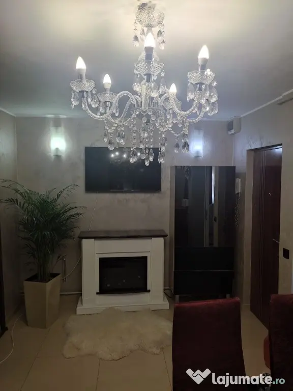 Apartament 2 camere bulevardul Independentei