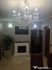 Apartament 2 camere bulevardul Independentei 