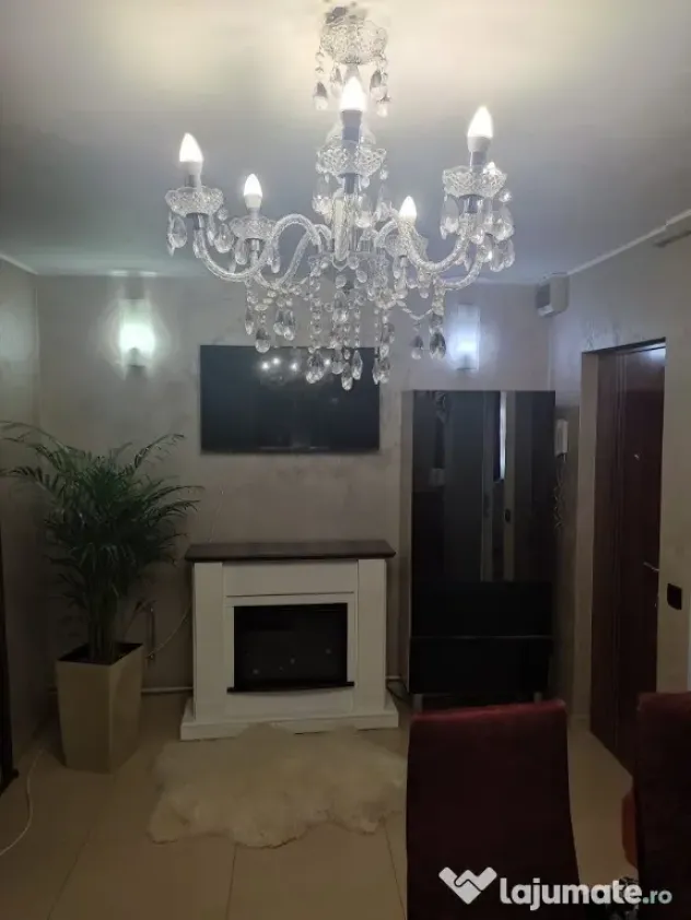 Apartament 2 camere bulevardul Independentei
