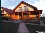 Vila premium, prima inchiriere, 170 mp utili, teren 510 mp,