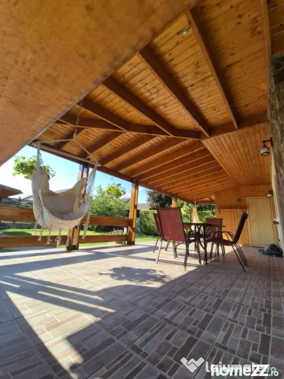 Vila premium, prima inchiriere, 170 mp utili, teren 510 mp,