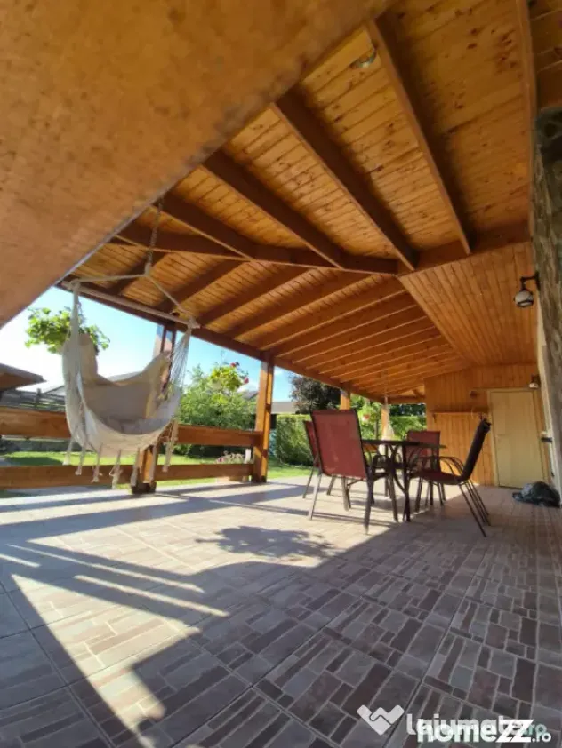 Vila premium, prima inchiriere, 170 mp utili, teren 510 mp,