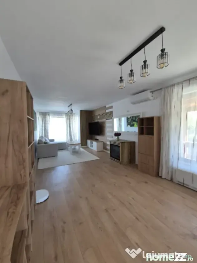 Vila premium, prima inchiriere, 170 mp utili, teren 510 mp,