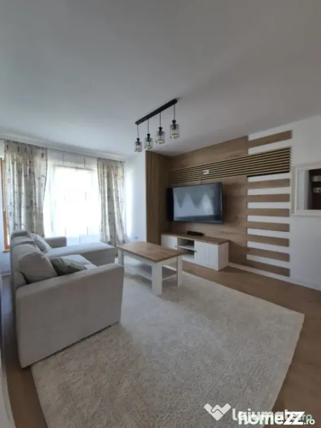 Vila premium, prima inchiriere, 170 mp utili, teren 510 mp,