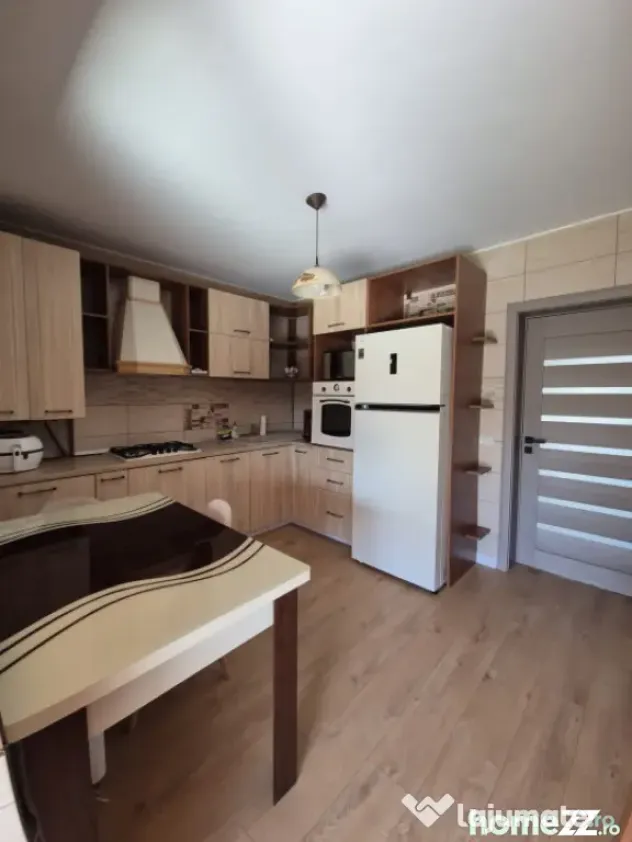 Vila premium, prima inchiriere, 170 mp utili, teren 510 mp,