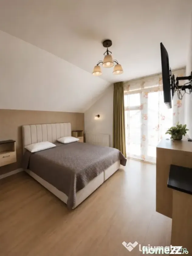Vila premium, prima inchiriere, 170 mp utili, teren 510 mp,