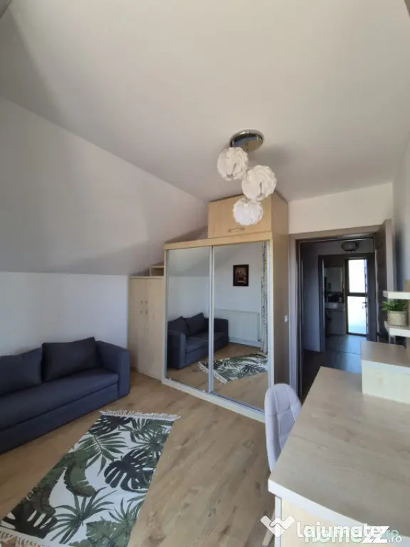 Vila premium, prima inchiriere, 170 mp utili, teren 510 mp,