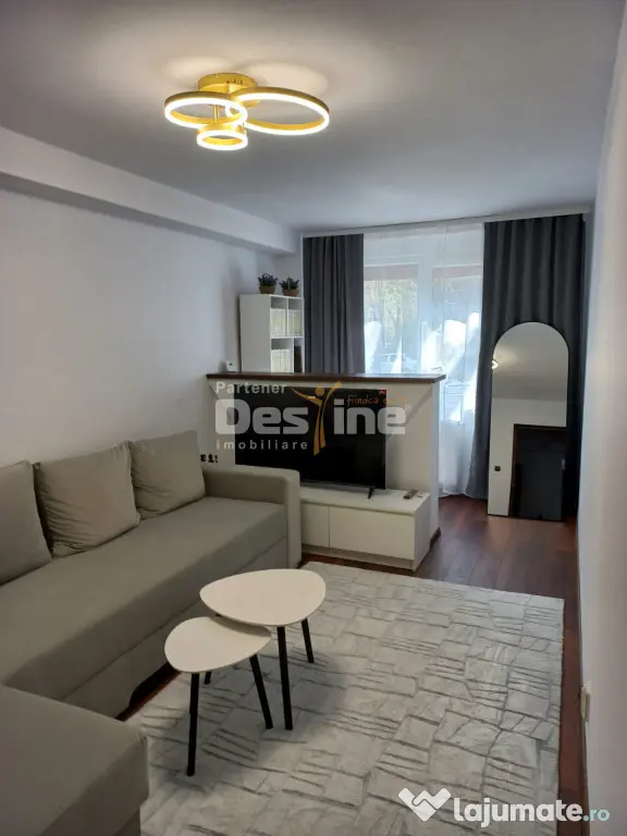 Apartament 4 camere–90 mp utili | Complet renovat, mobilat
