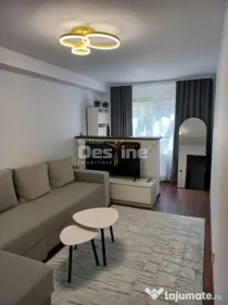 Apartament 4 camere–90 mp utili | Complet renovat, mobilat