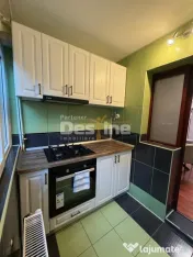 Apartament 4 camere–90 mp utili | Complet renovat, mobilat