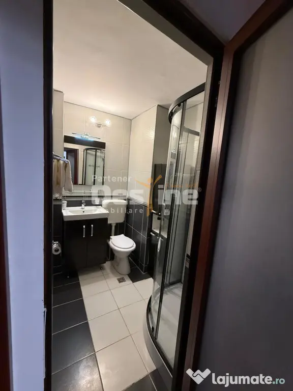 Apartament 4 camere–90 mp utili | Complet renovat, mobilat