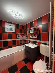 Apartament 4 camere–90 mp utili | Complet renovat, mobilat