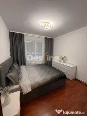 Apartament 4 camere–90 mp utili | Complet renovat, mobilat