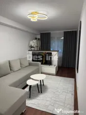 Apartament 4 camere–90 mp utili | Complet renovat, mobilat