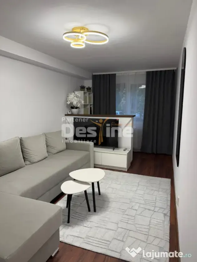 Apartament 4 camere–90 mp utili | Complet renovat, mobilat