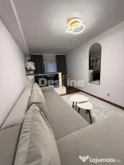 Apartament 4 camere–90 mp utili | Complet renovat, mobilat