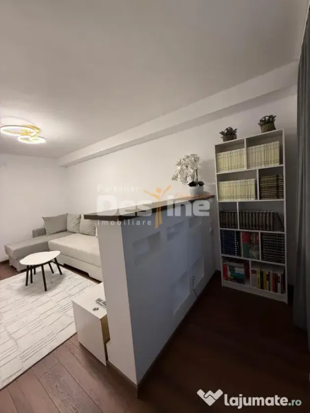 Apartament 4 camere–90 mp utili | Complet renovat, mobilat