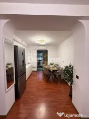 Apartament 4 camere–90 mp utili | Complet renovat, mobilat