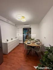 Apartament 4 camere–90 mp utili | Complet renovat, mobilat