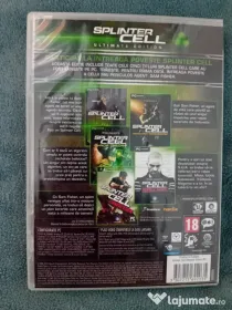 Jocuri video colecție