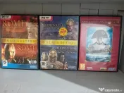 Jocuri video colecție