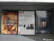Jocuri video colecție