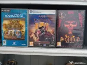 Jocuri video colecție