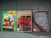 Jocuri video colecție