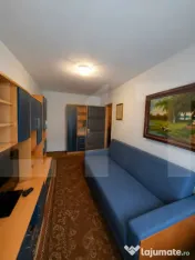 Apartament 3 camere, Decomandat 