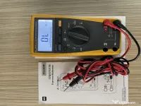 Aparat masura Fluke 177 