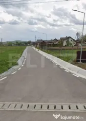 Teren intravilan, 44 ari, Maritei, com. Darmanesti