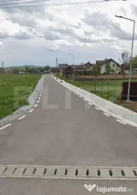 Teren intravilan, 44 ari, Maritei, com. Darmanesti 