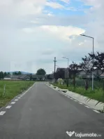 Teren intravilan, 44 ari, Maritei, com. Darmanesti