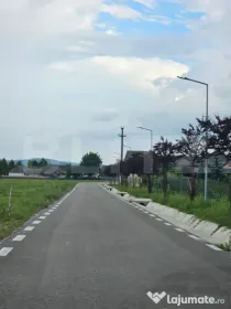 Teren intravilan, 44 ari, Maritei, com. Darmanesti
