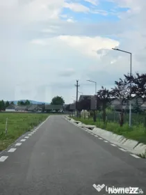 Teren intravilan, 44 ari, Maritei, com. Darmanesti