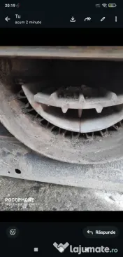 Centrala termica Arca Aspiro 43 kW 