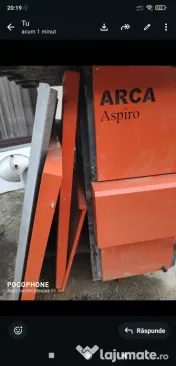 Centrala termica Arca Aspiro 43 kW 