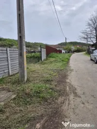 Teren construibil in Livezi 