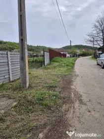 Teren construibil in Livezi