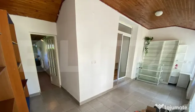 Spatiu comercial, 66mp utlili, Tolstoi