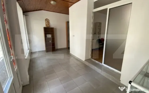 Spatiu comercial, 66mp utlili, Tolstoi