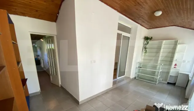 Spatiu comercial, 66 mp utlili, zona Tolstoi