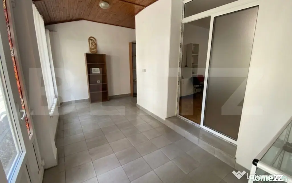 Spatiu comercial, 66 mp utlili, zona Tolstoi