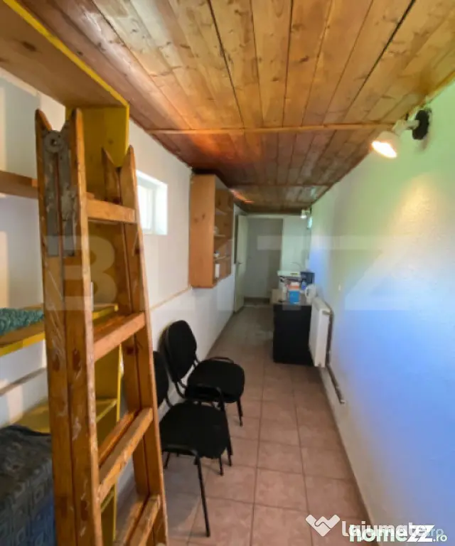 Spatiu comercial, 66 mp utlili, zona Tolstoi